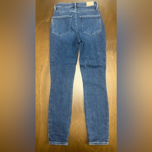 PAIGE Women denim Size 26 Cheeky Jeans (0384) - Picture 12 of 16